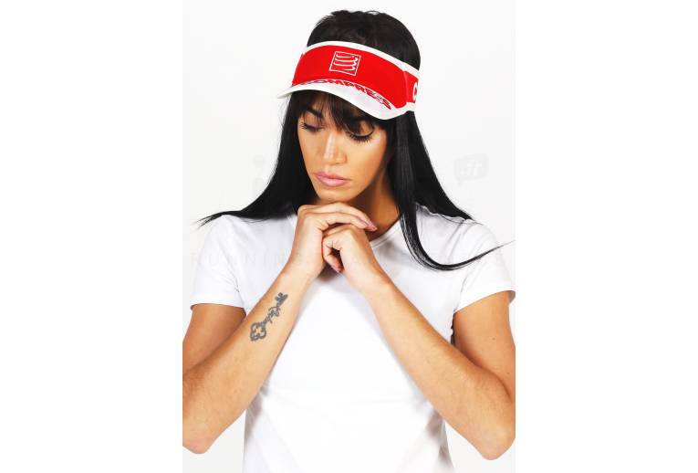Compressport Visor Ultralight 
