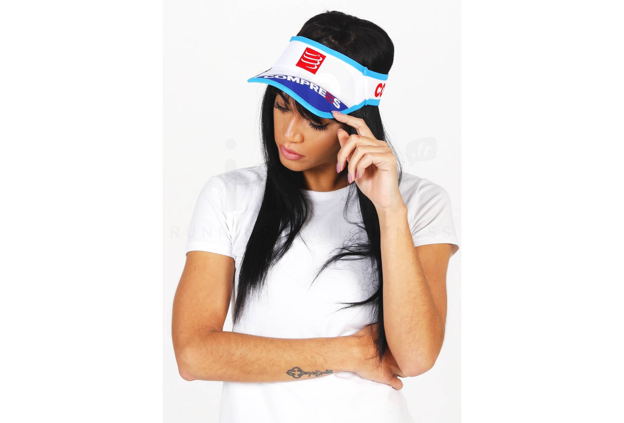 Compressport Visera Ultralight