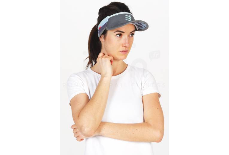 Compressport Visor Ultralight 