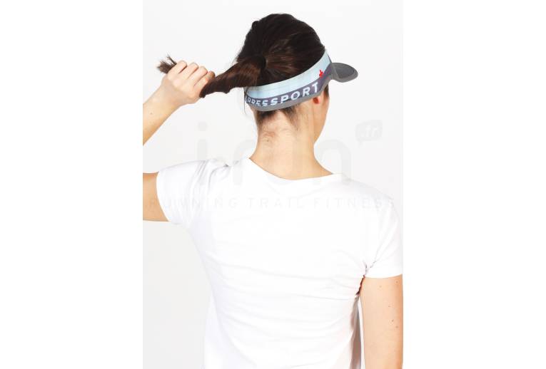 Compressport Visor Ultralight 