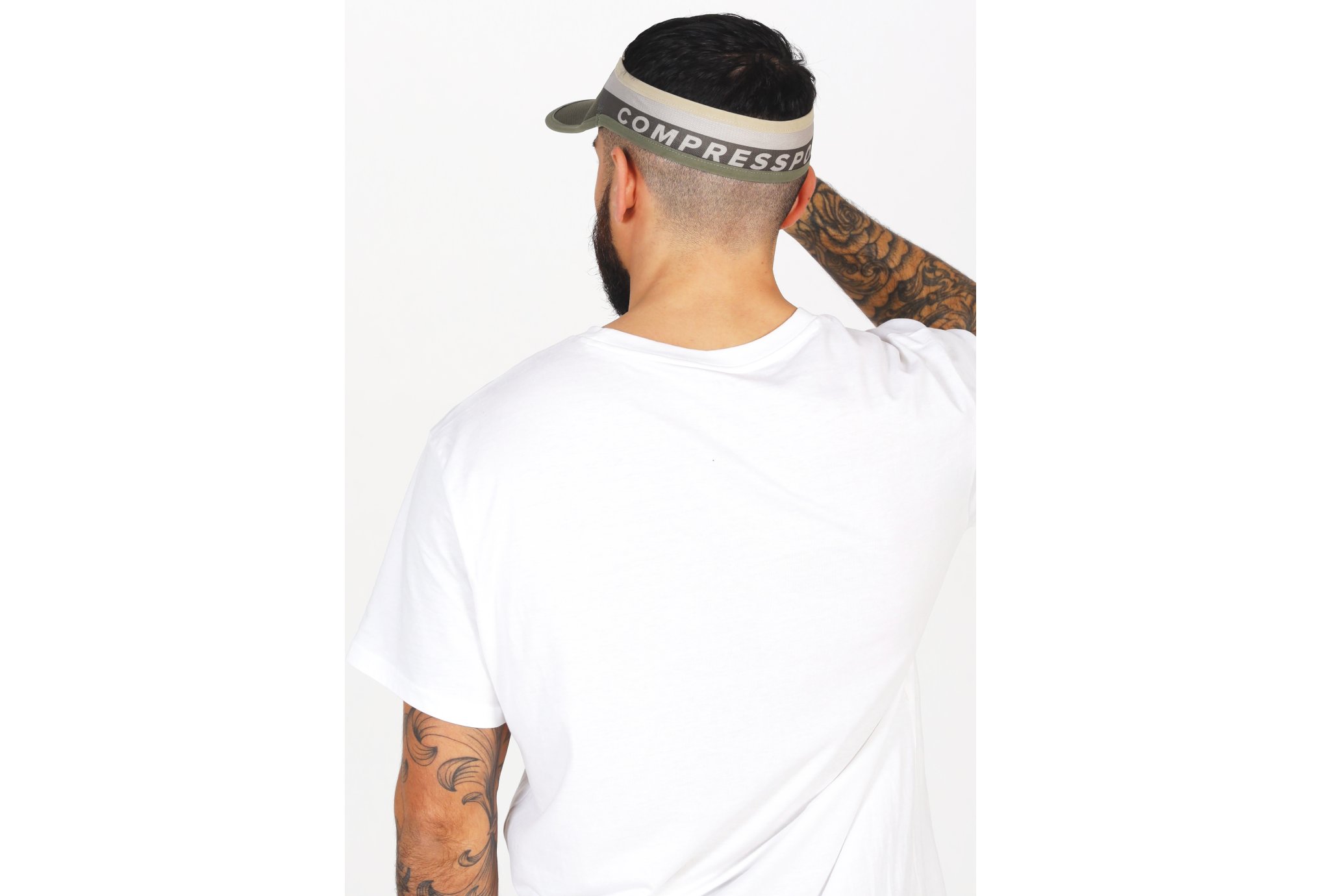 Compressport Visor Ultralight