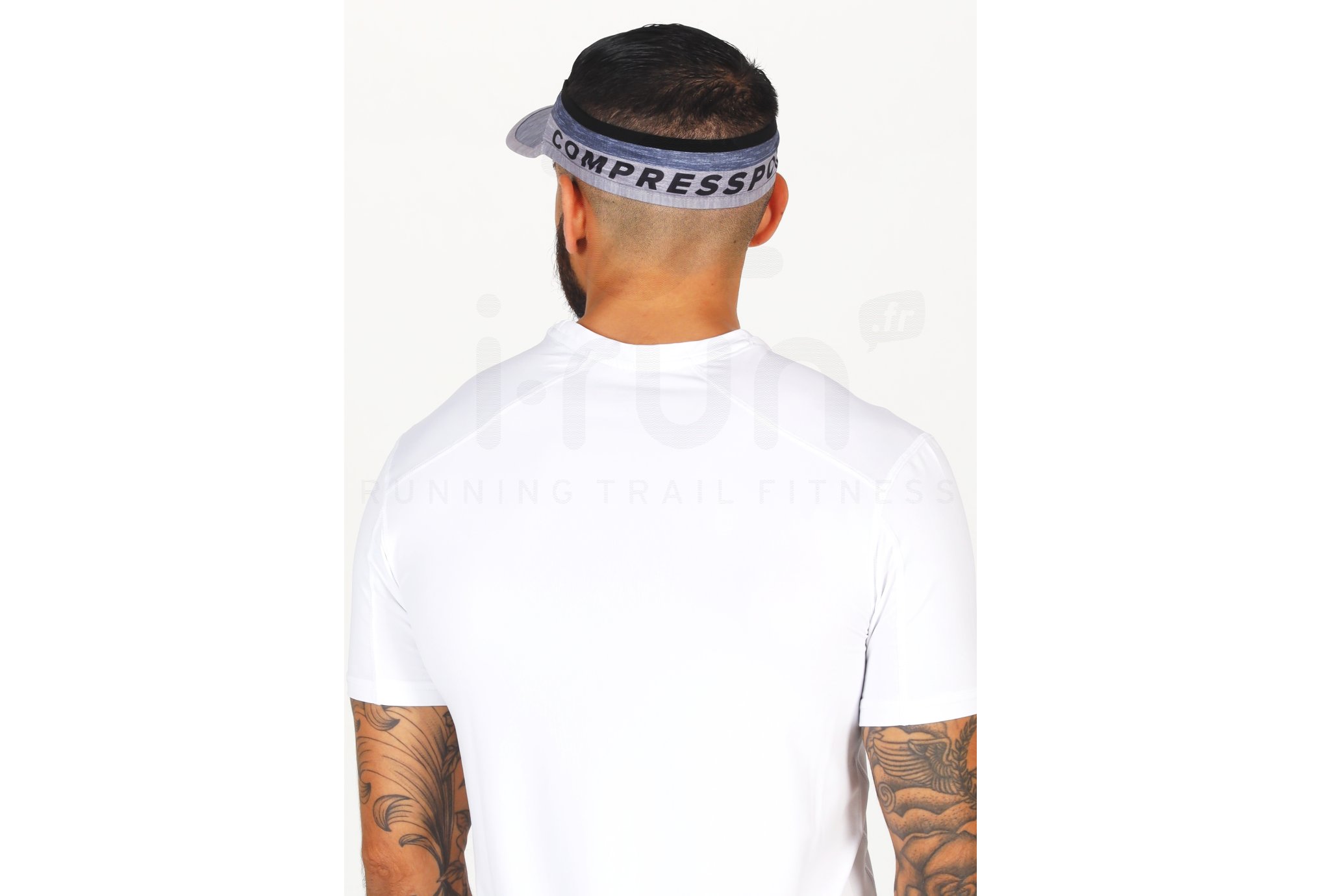 Compressport visera Ultralight