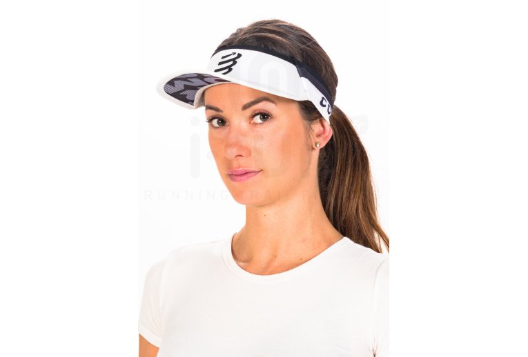 Compressport Visor Ultralight 