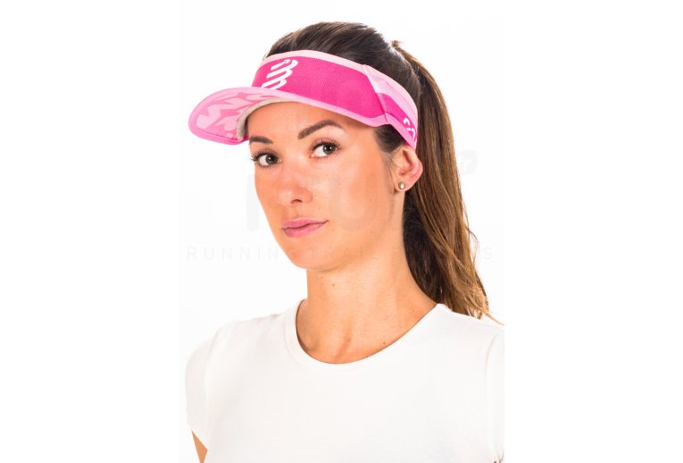 Compressport visera Ultralight