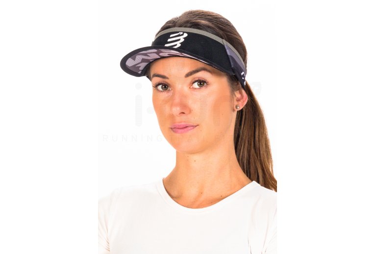 Compressport Visor Ultralight 