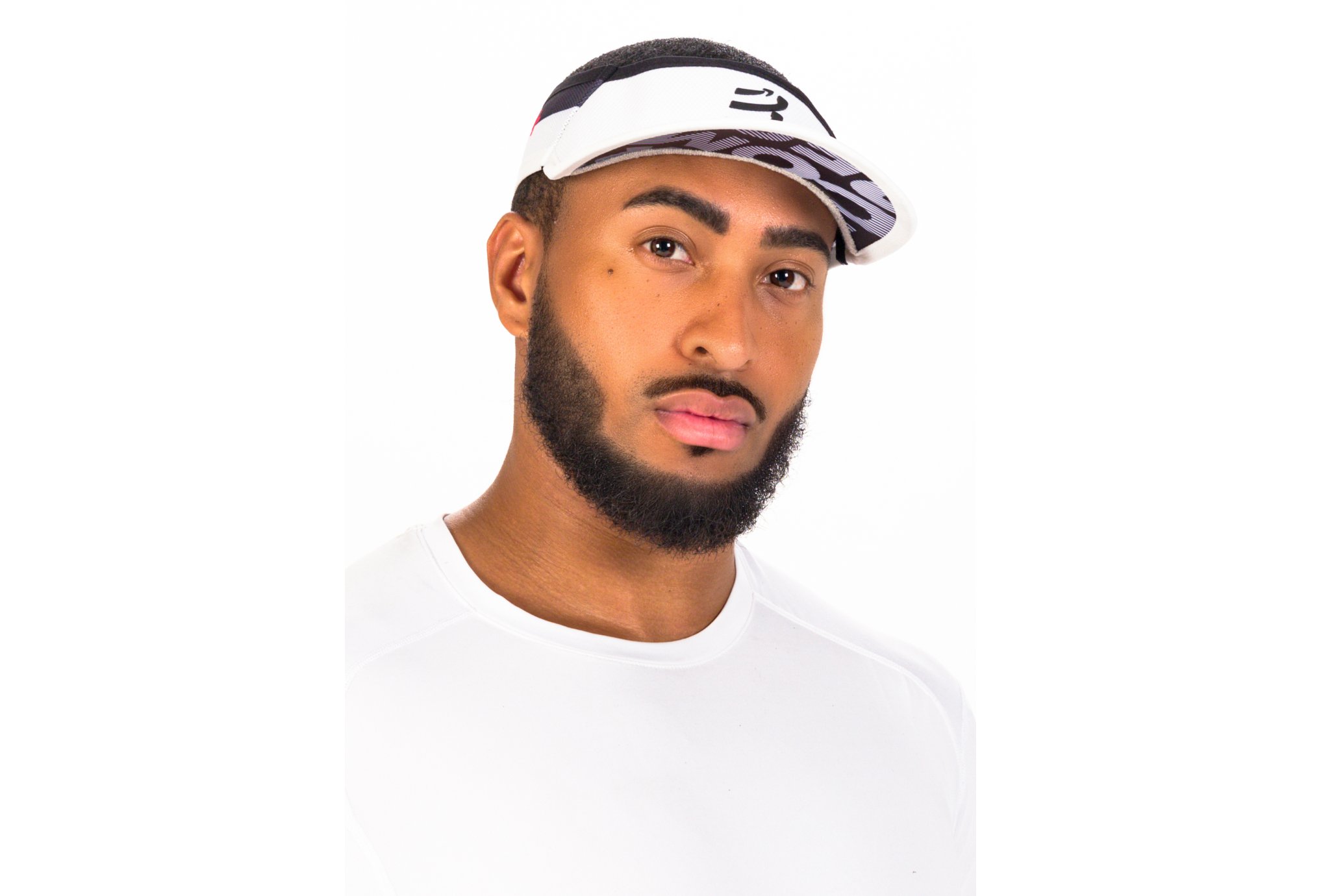 Compressport Visor Ultralight