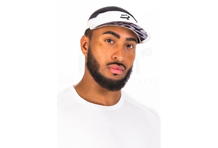Compressport Visor Ultralight 