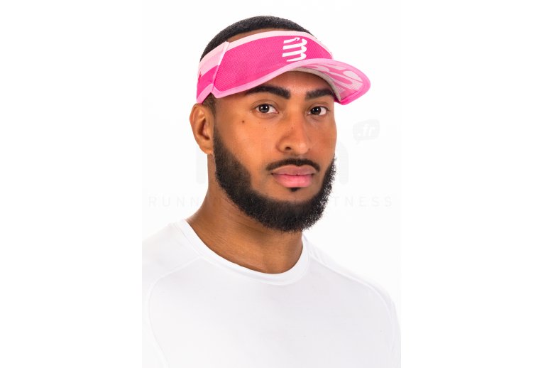 Compressport visera Ultralight