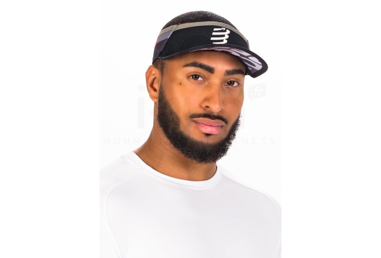 Compressport Visor Ultralight 