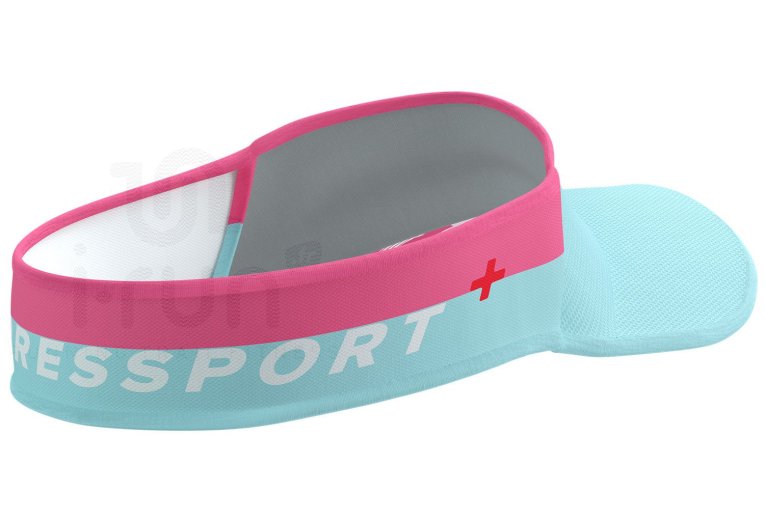 Compressport Visor Ultralight 