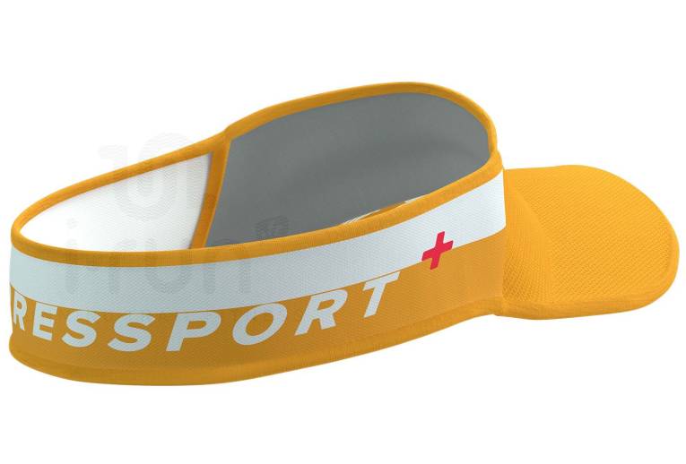 Compressport Visor Ultralight 