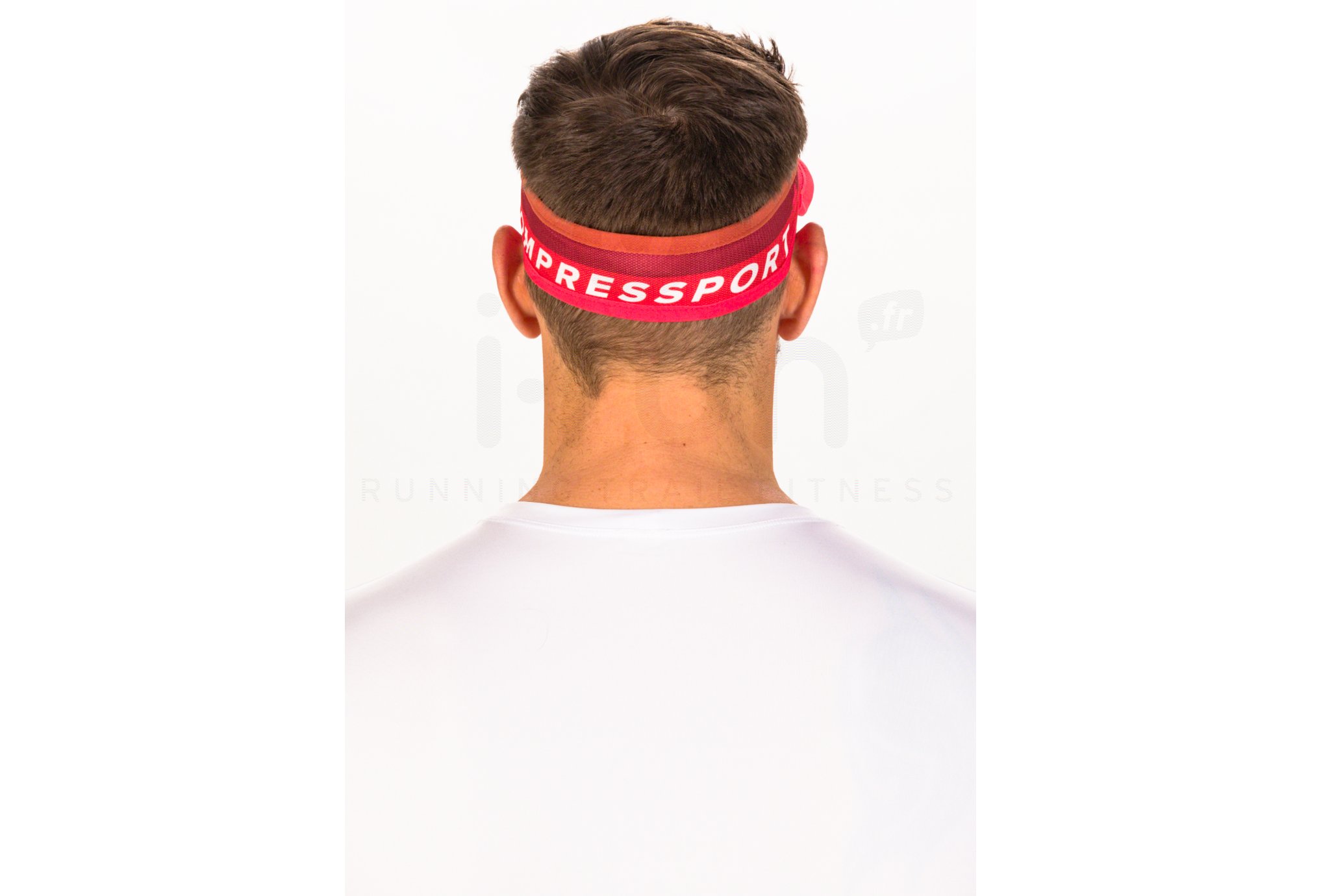 Compressport Visor Ultralight
