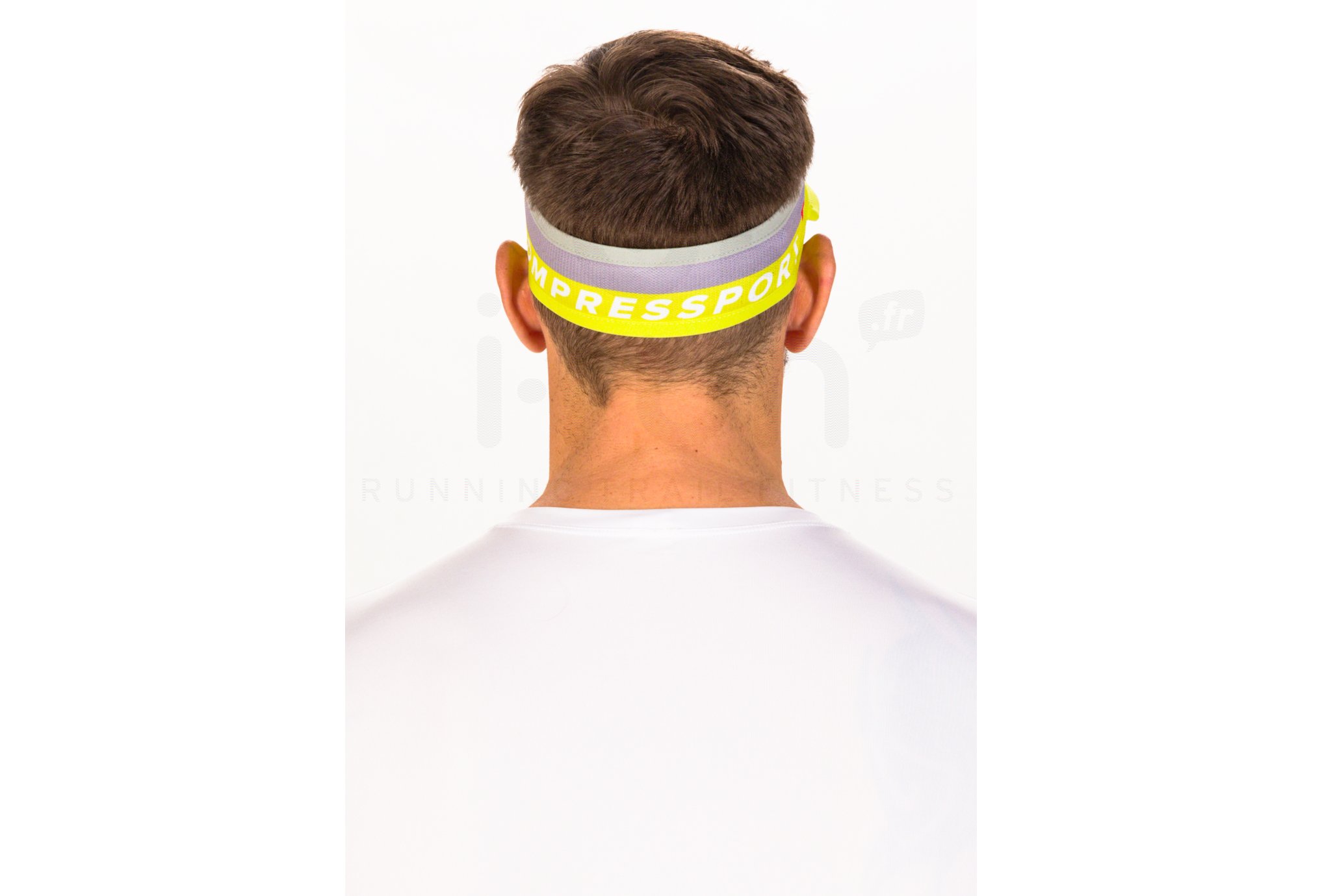 Compressport Visor Ultralight
