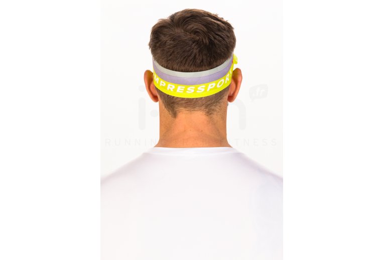 Compressport Visor Ultralight 