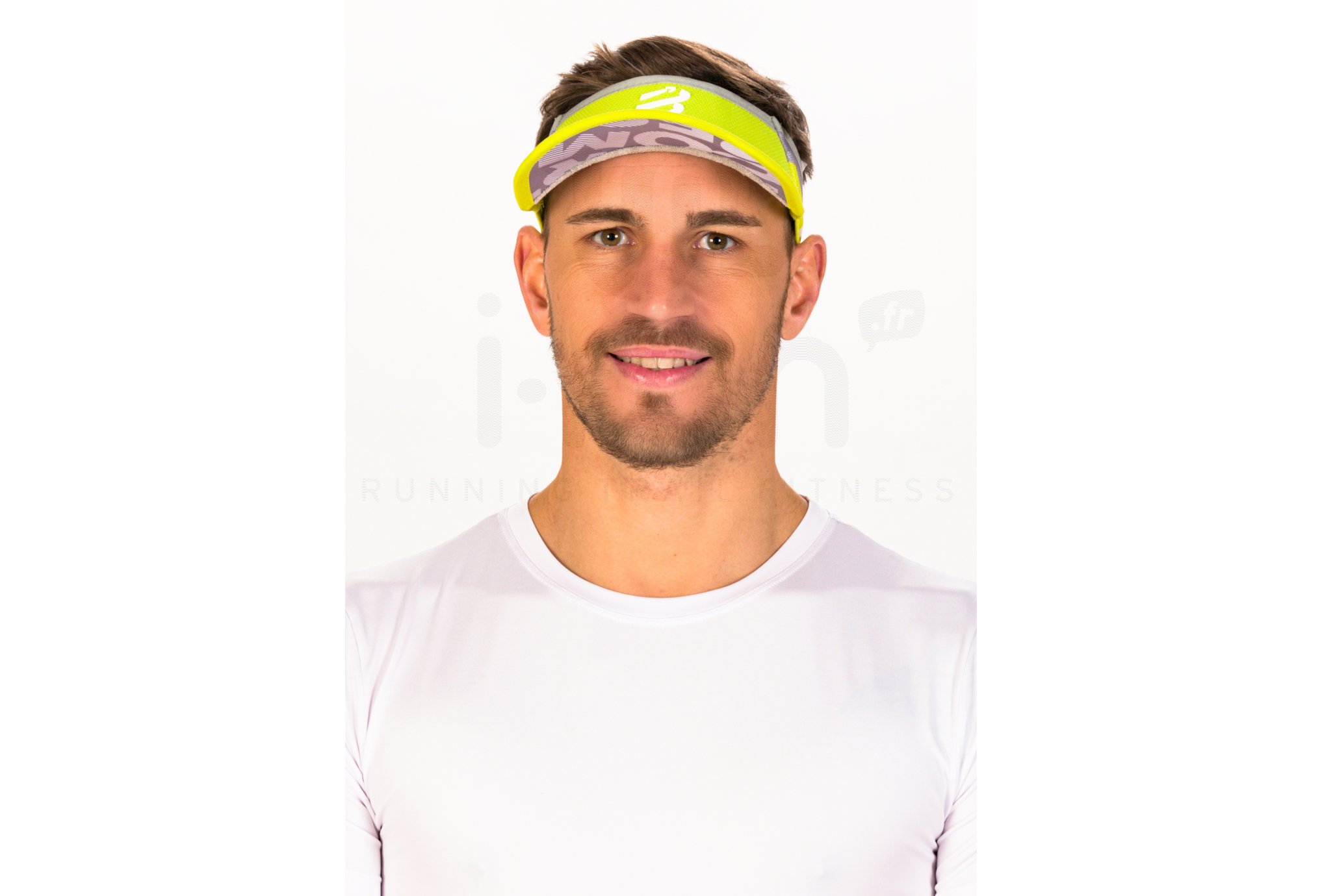 Compressport Visor Ultralight