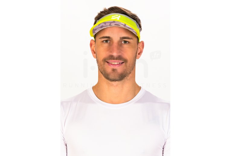 Compressport Visor Ultralight 