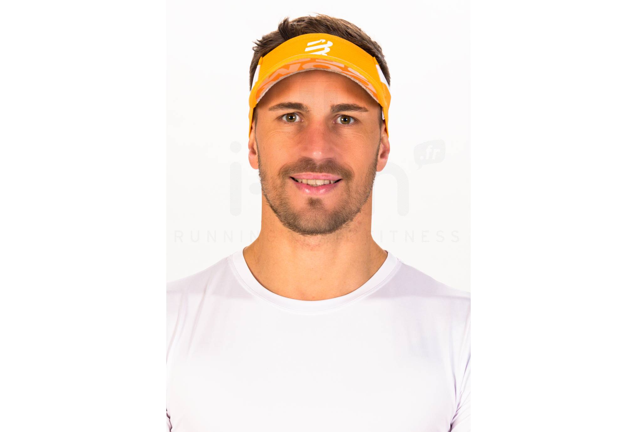 Compressport Visor Ultralight