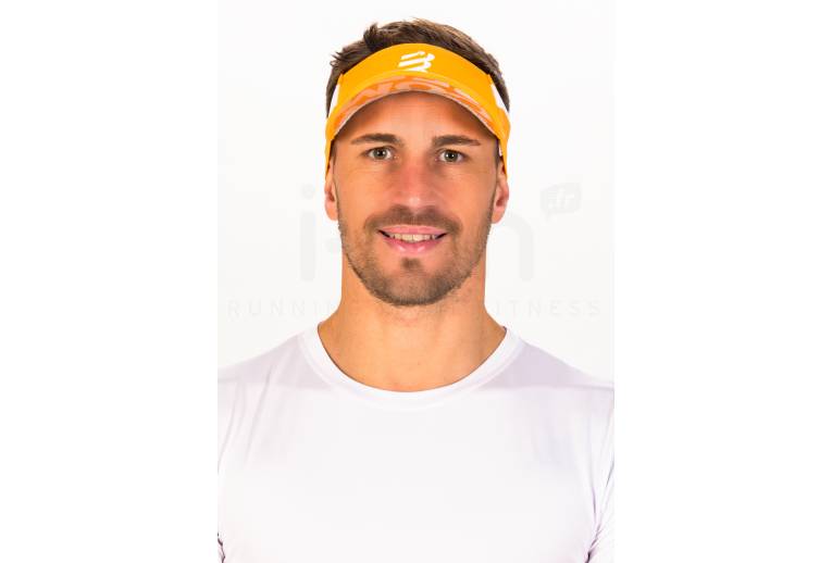 Compressport Visor Ultralight 