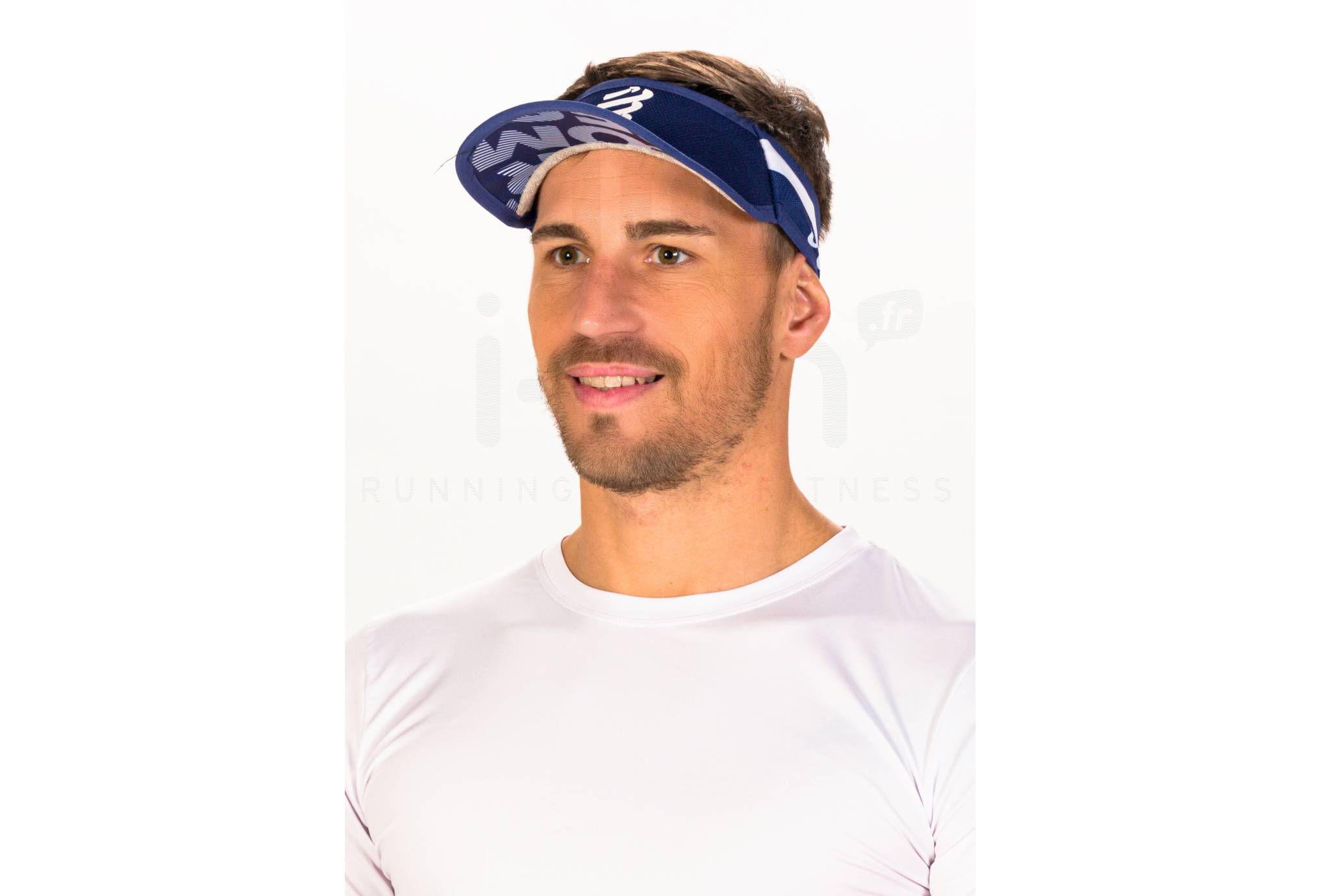 Compressport visera Ultralight