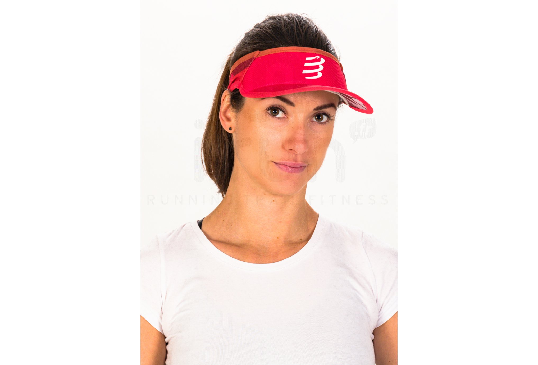 Compressport Visor Ultralight