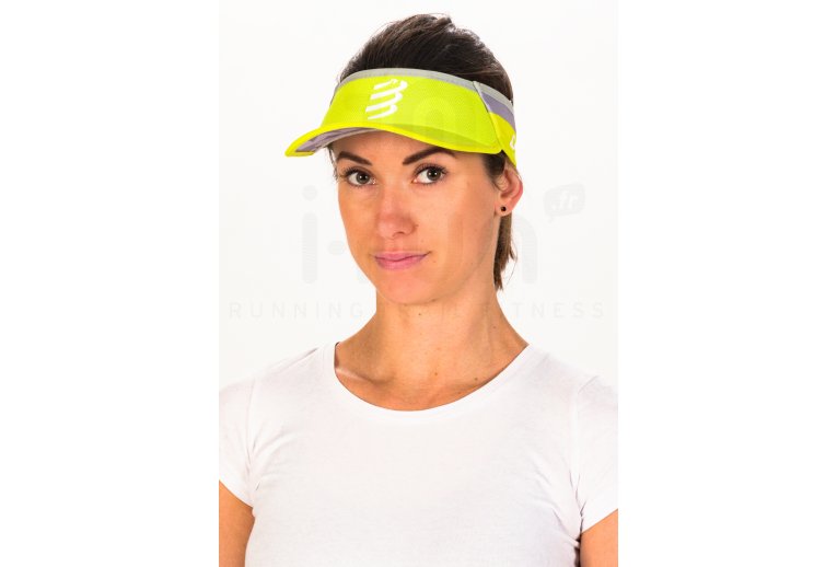 Compressport Visor Ultralight 