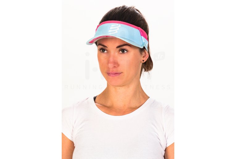 Compressport Visor Ultralight 