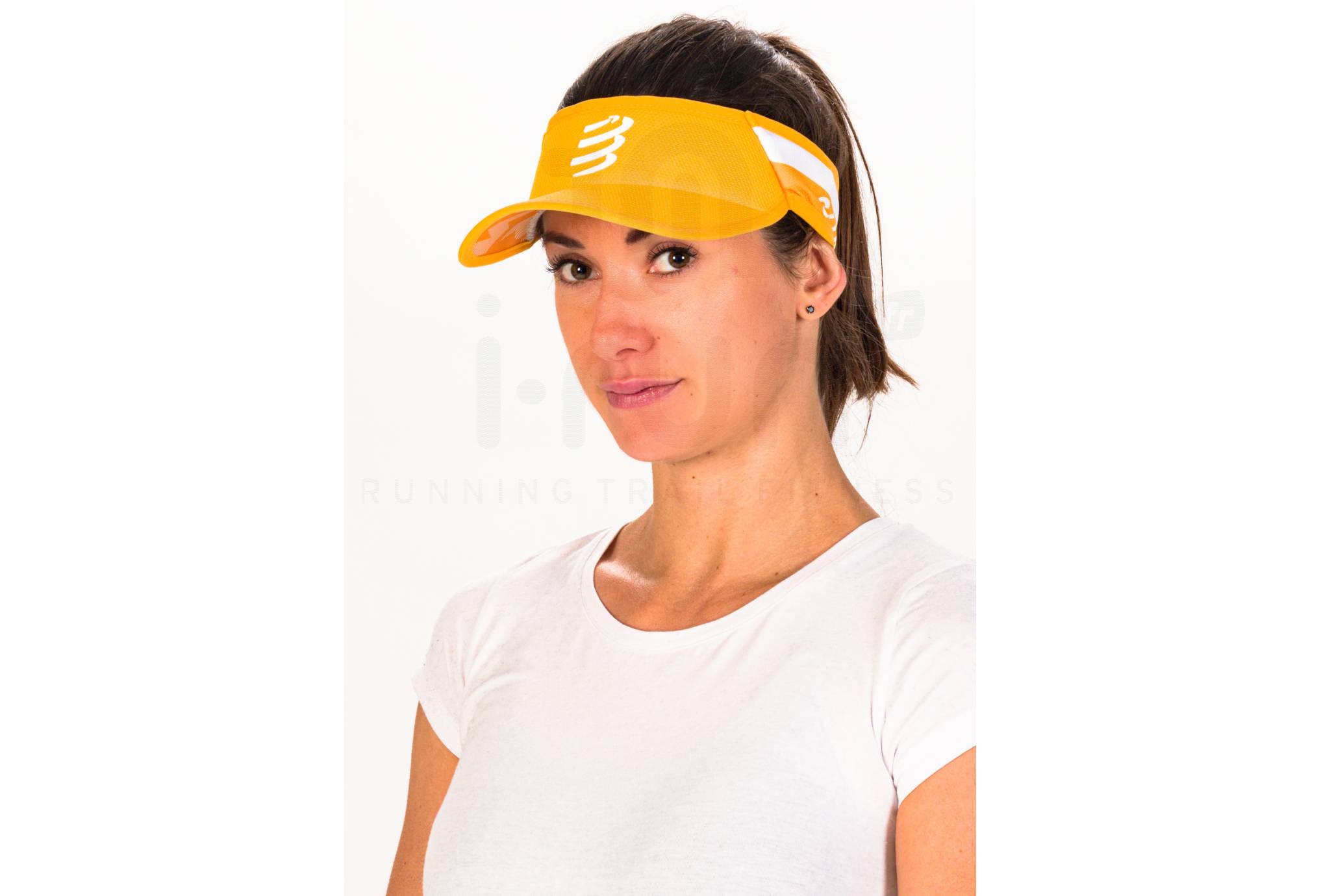 Compressport Visor Ultralight