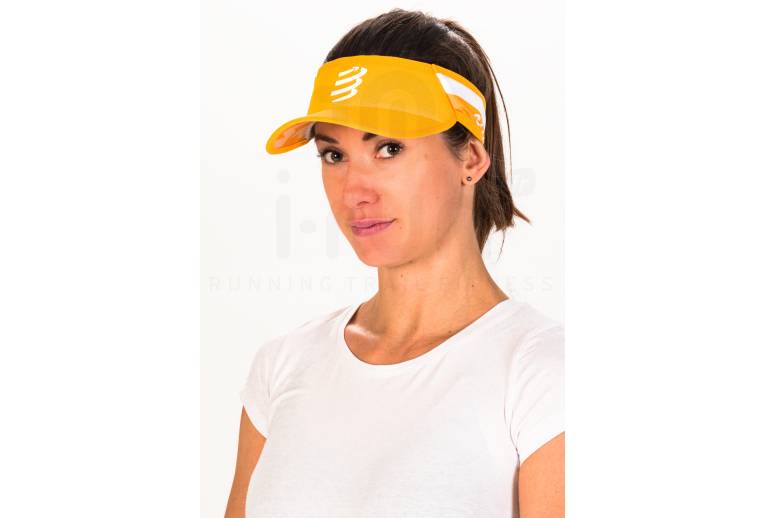 Compressport Visor Ultralight 