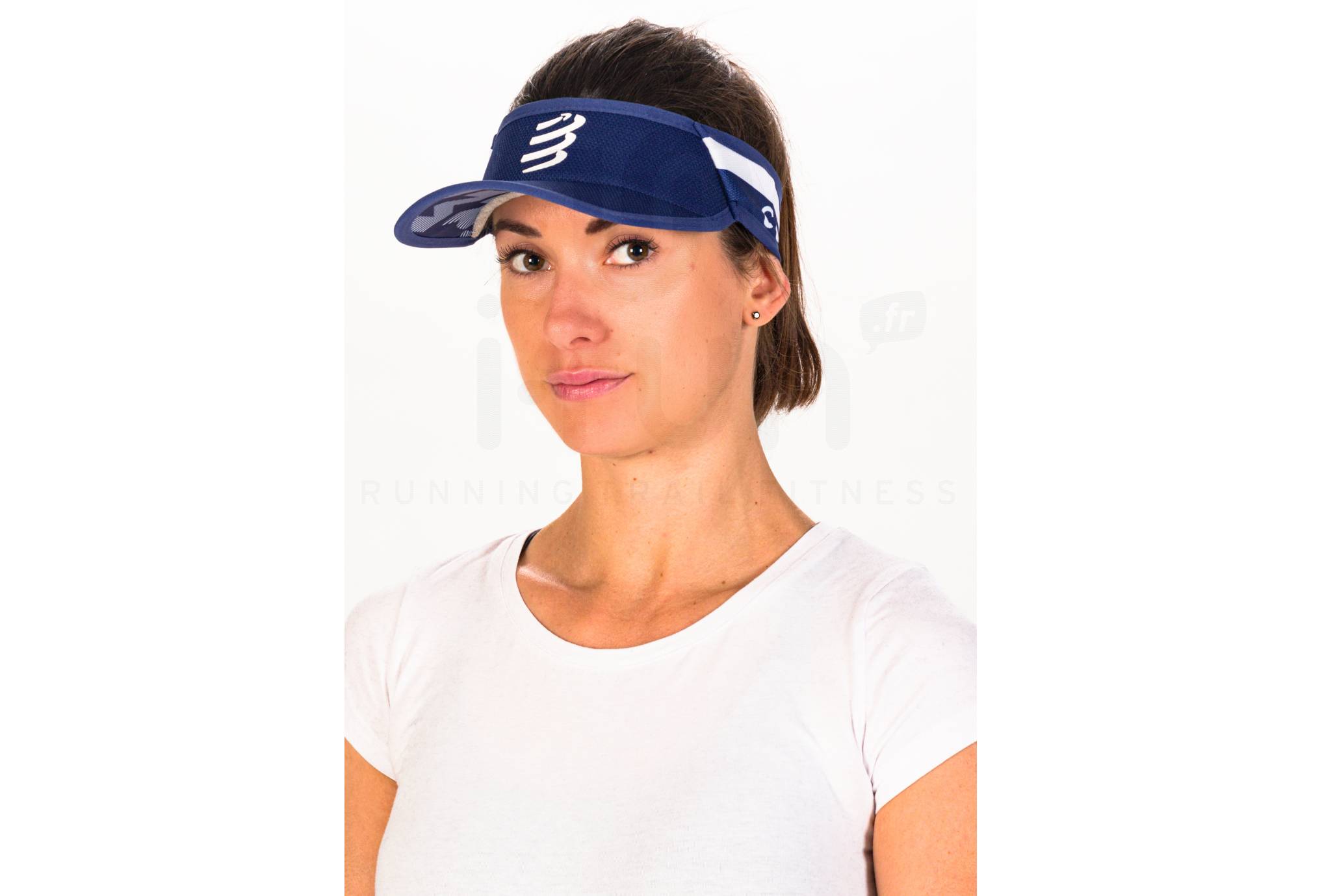 Compressport visera Ultralight