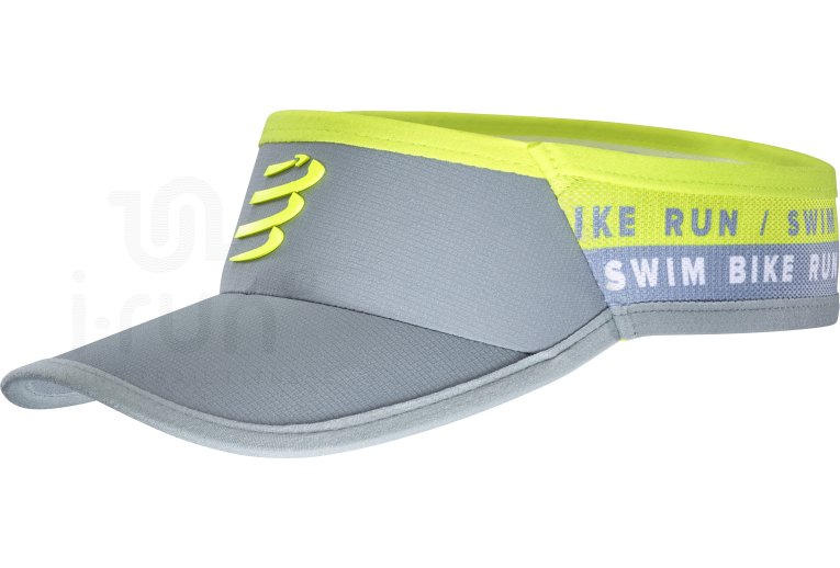 Compressport Visor Ultralight Born To SwimBikeRun 2020 