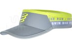 Compressport Visor Ultralight Born To SwimBikeRun 2020