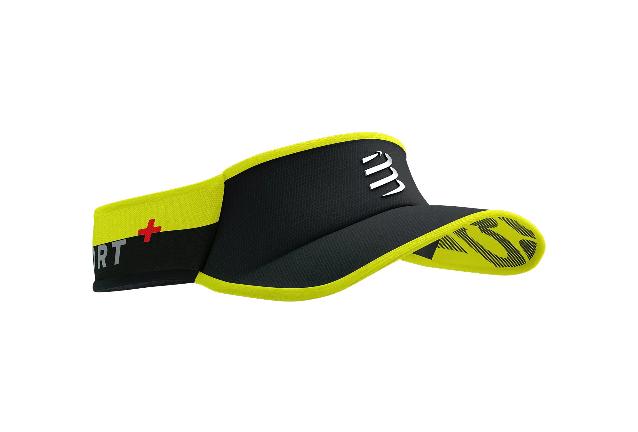 Compressport Visor Ultralight Flash Casquettes / bandeaux