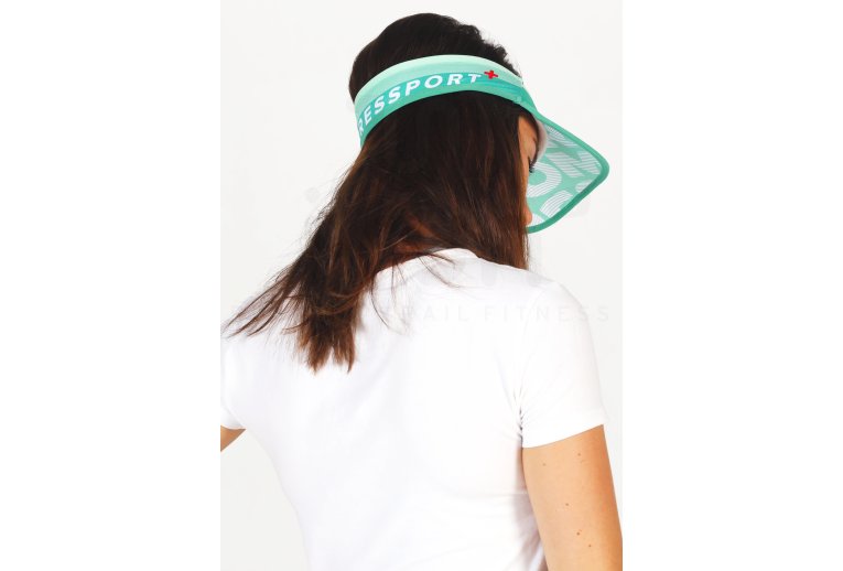 Compressport Visor Ultralight Summer Fresh 