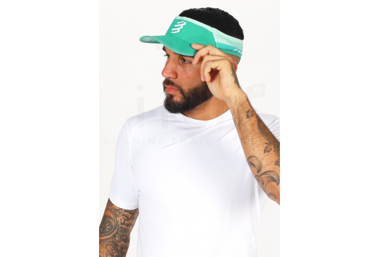 Compressport Visor Ultralight Summer Fresh 