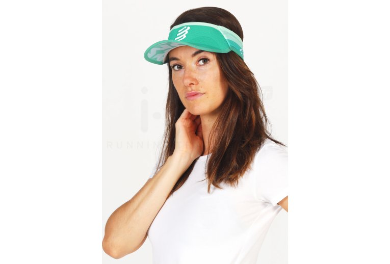 Compressport Visor Ultralight Summer Fresh 