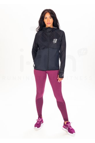 Compressport Winter Insulated 10/10 W 