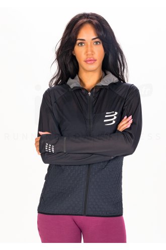Compressport Winter Insulated 10/10 W 