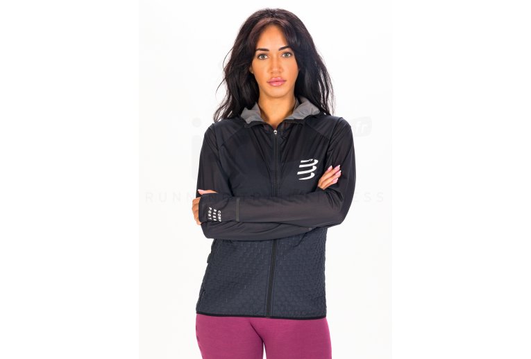 Compressport Winter Insulated 10/10 W
