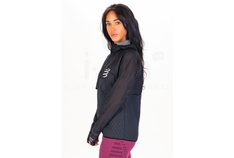 Compressport Winter Insulated 10/10 W