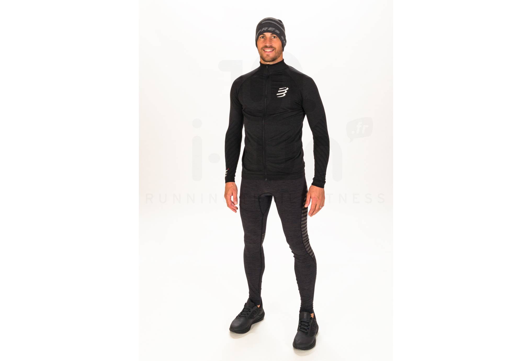 Compressport Winter Run M