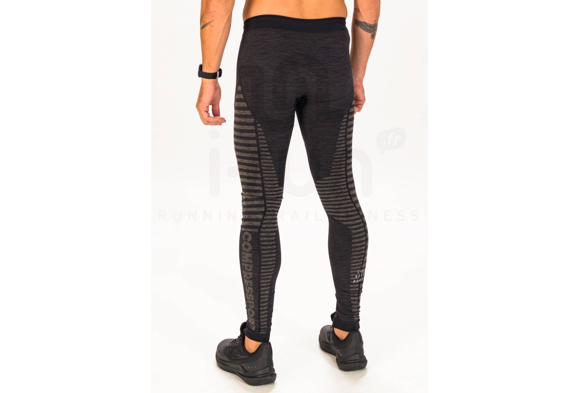 Compressport Winter Run M