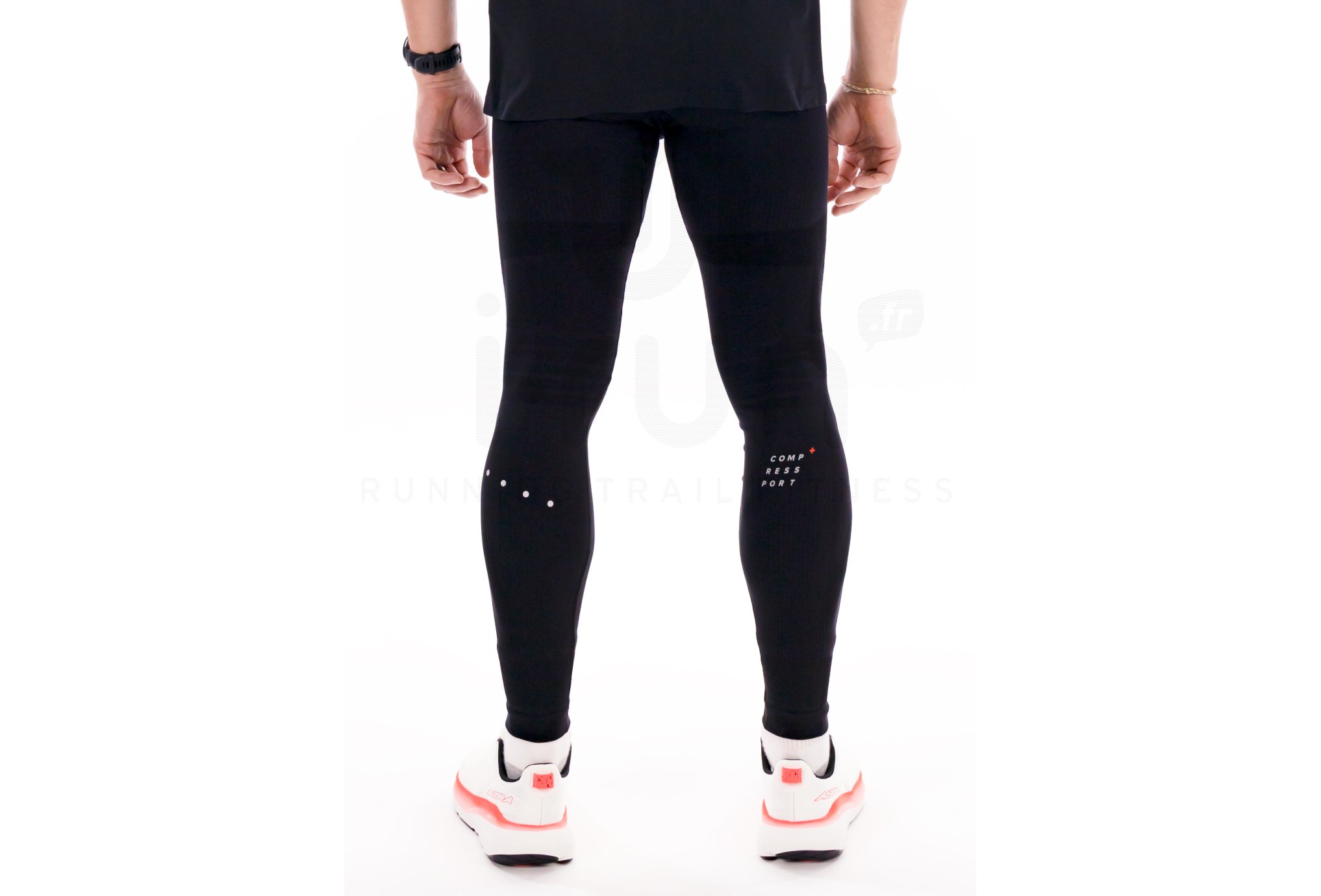 Compressport Winter Running M