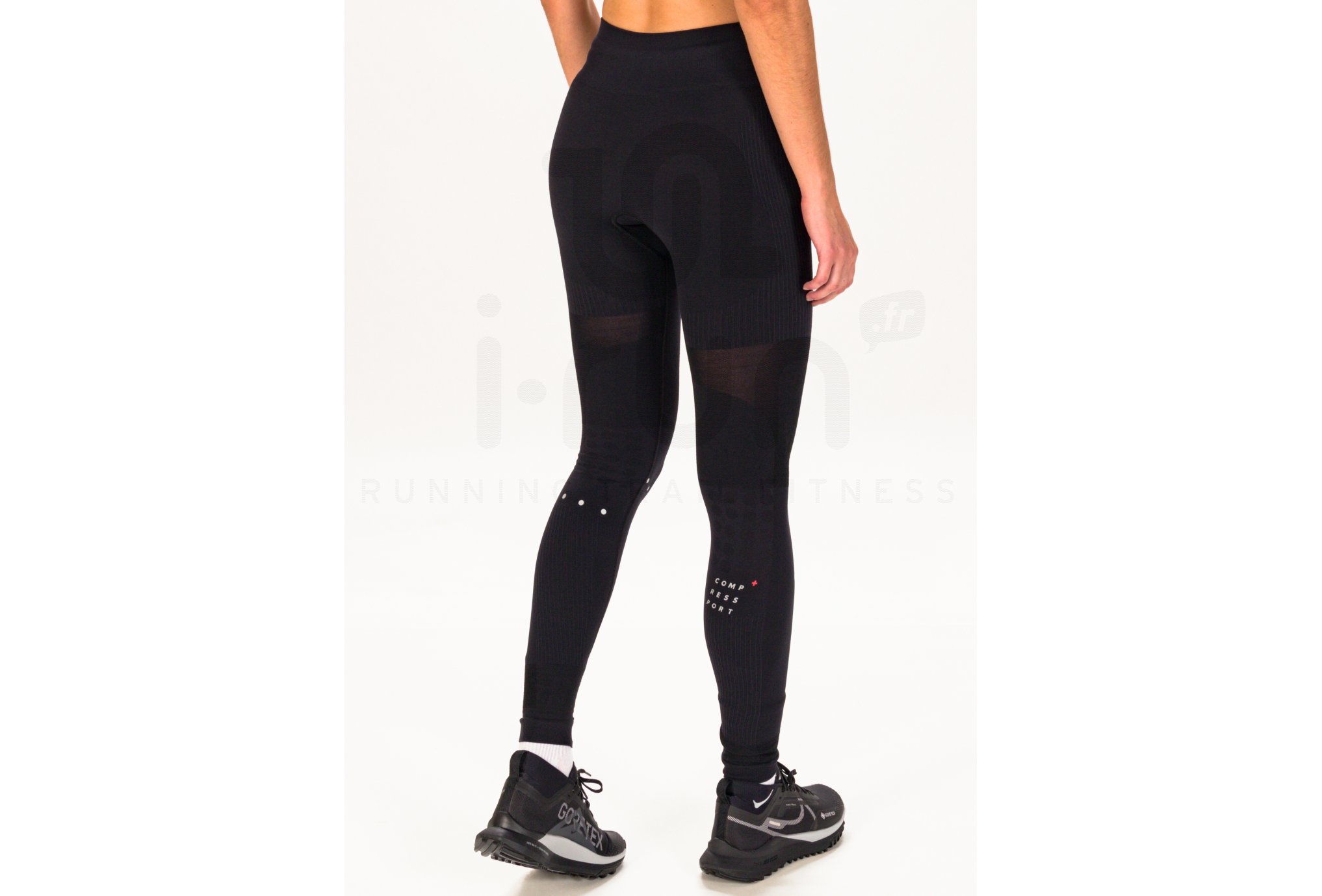 Compressport Winter Running W