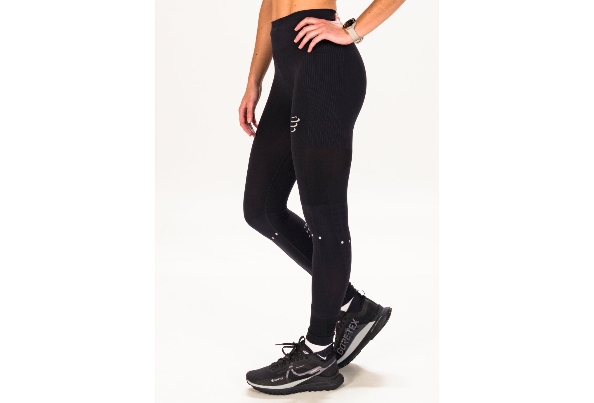 Compressport Winter Running W