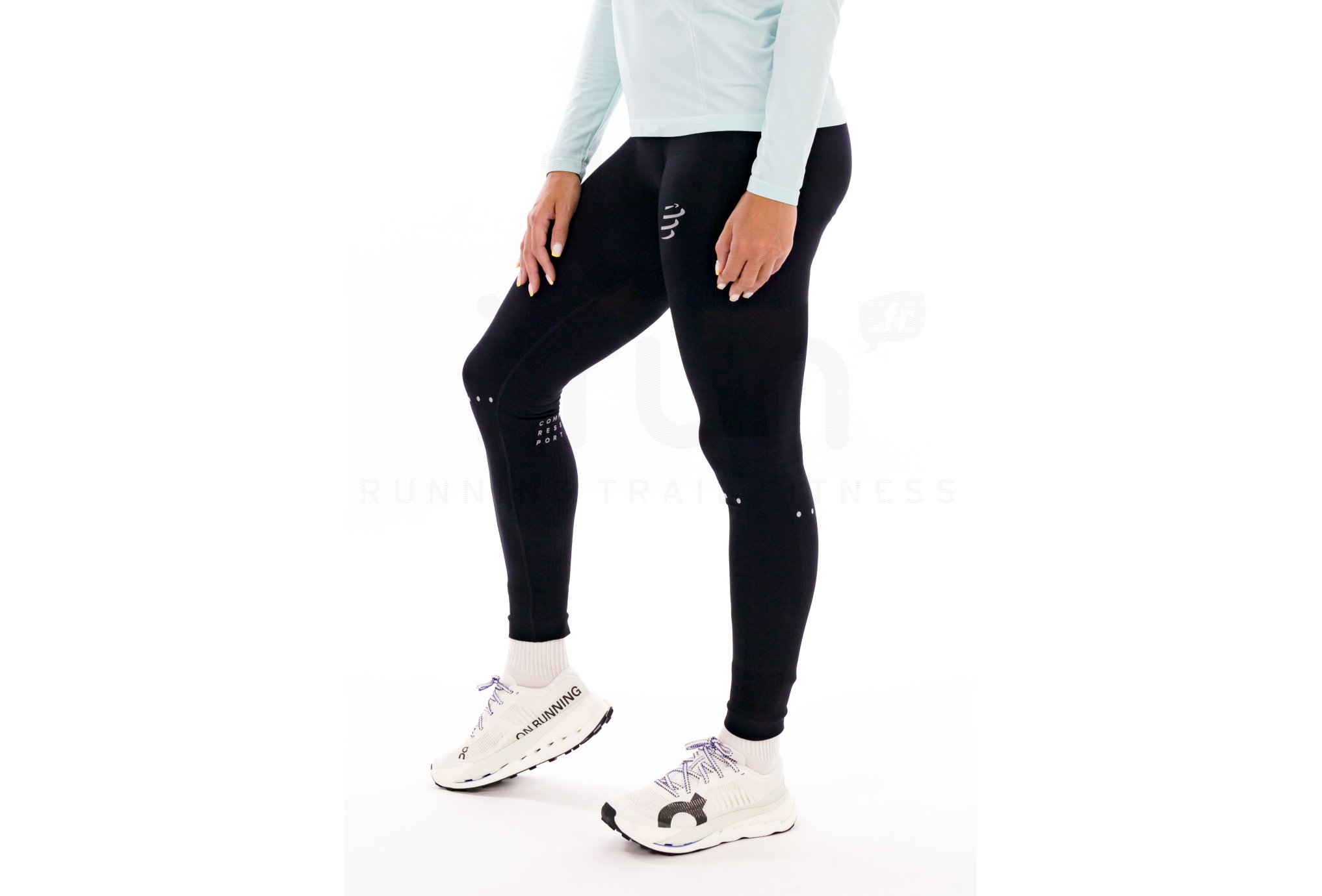 Compressport Winter Running W