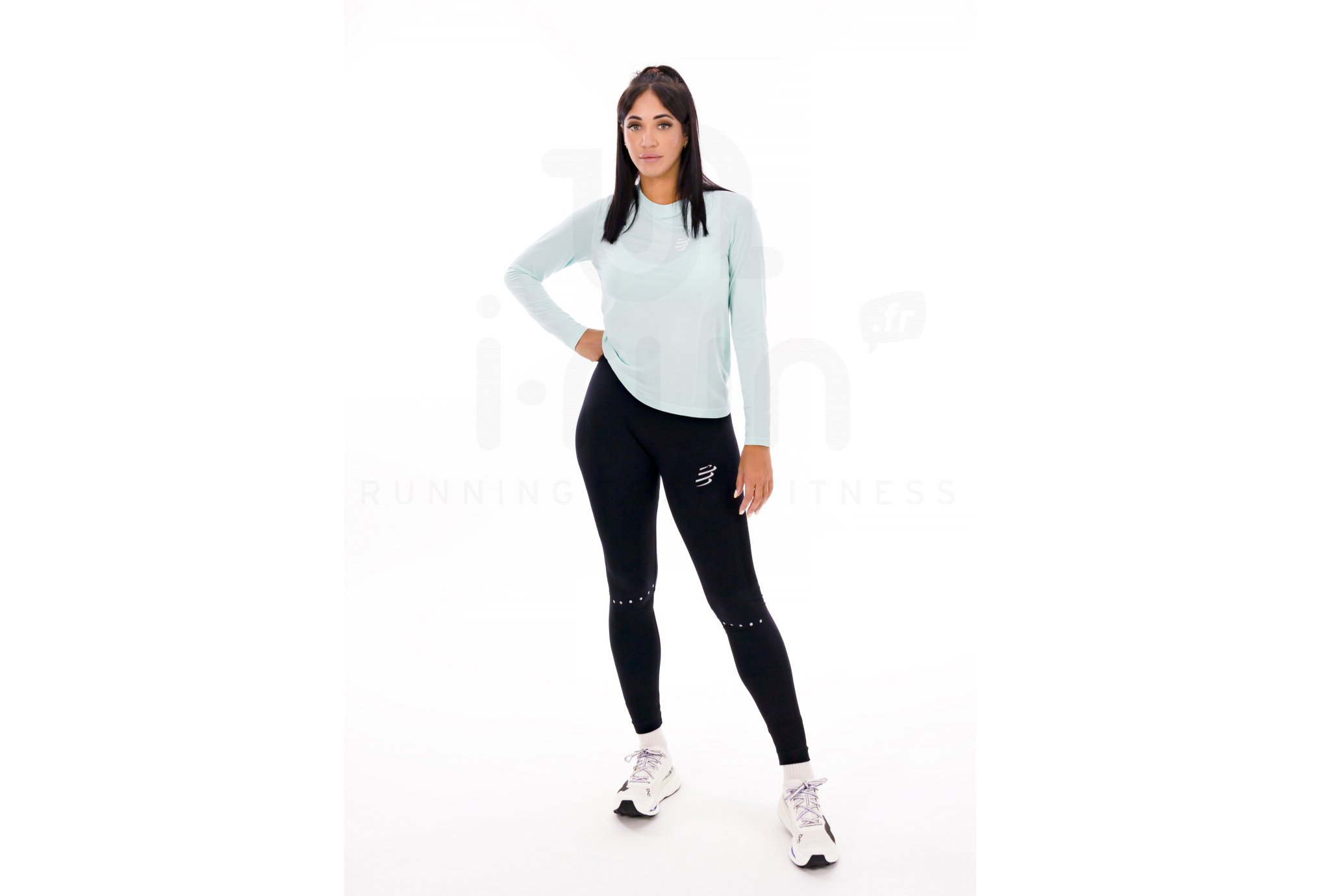 Compressport Winter Running W