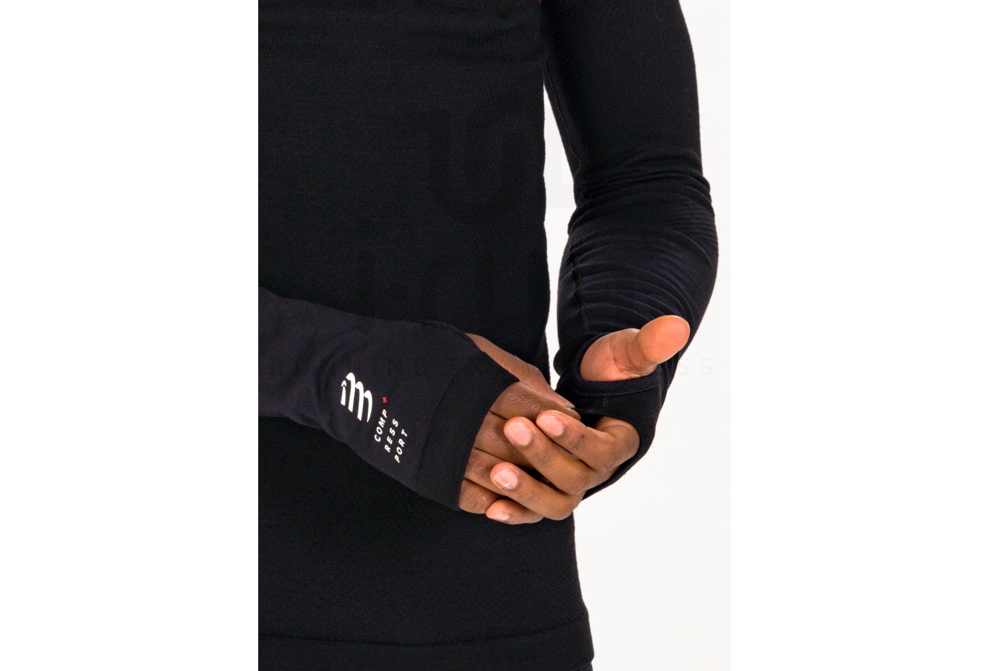 Compressport Winter Trail Postural