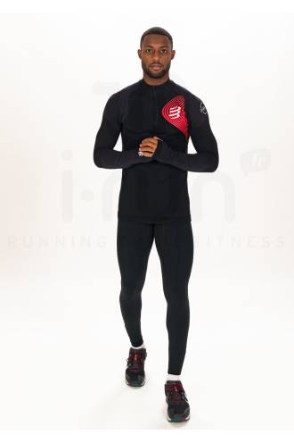 Compressport Winter Trail Postural M 