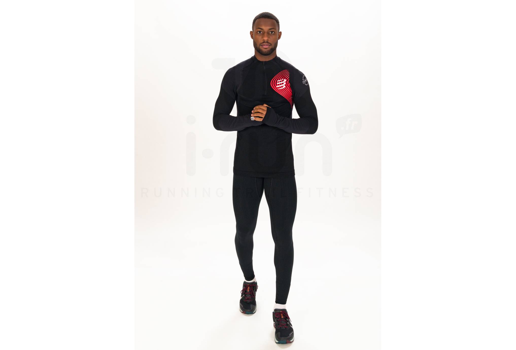 Compressport Winter Trail Postural