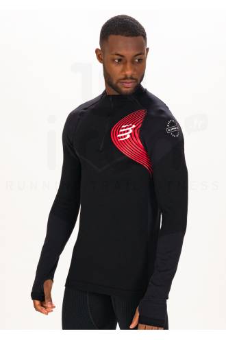 Compressport Winter Trail Postural M 